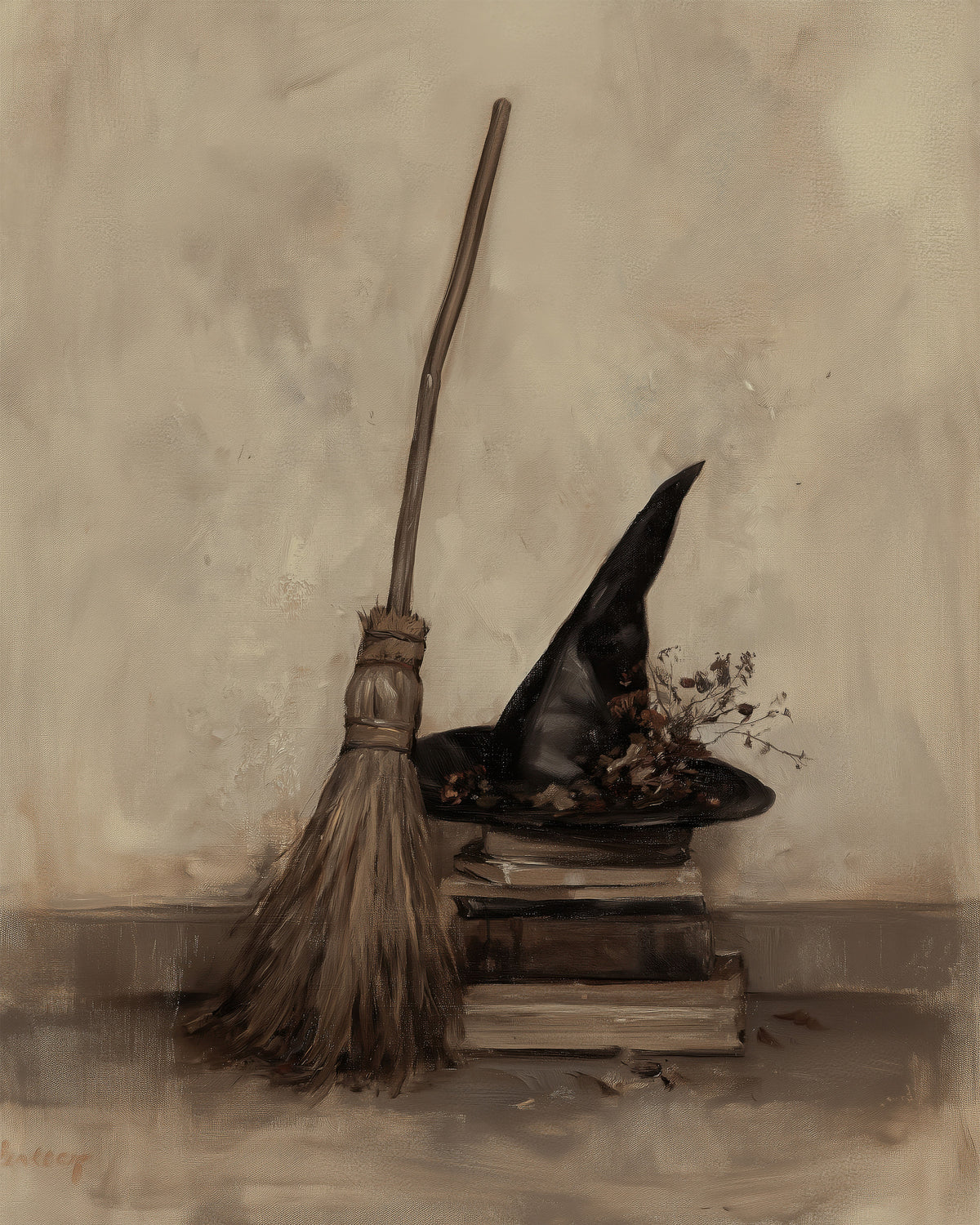 Witch’s Hat