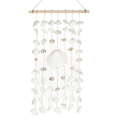 Scalloped Chime
