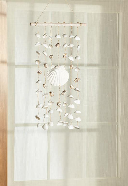Scalloped Chime