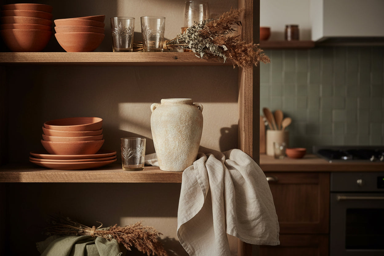 Luma Vase
