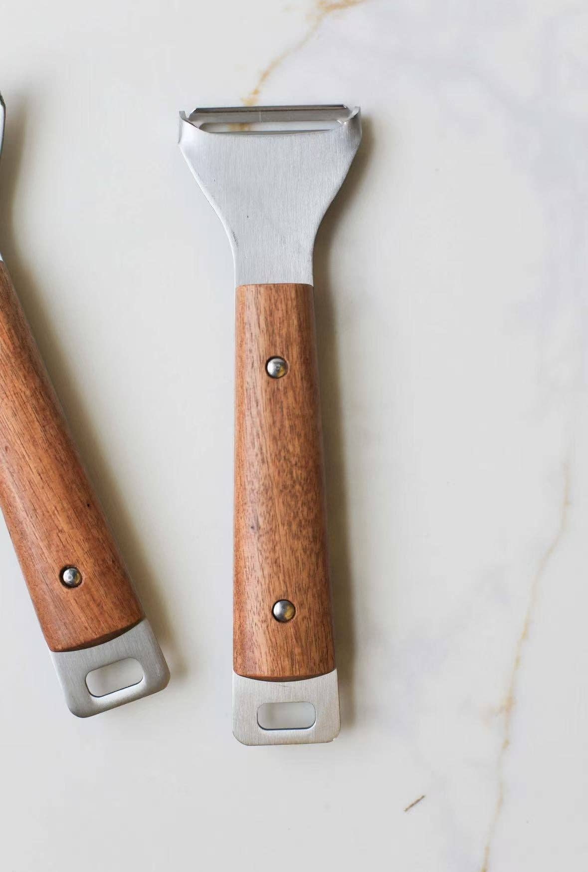 Heirloom Vegetable Peeler