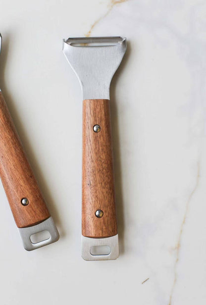 Heirloom Vegetable Peeler