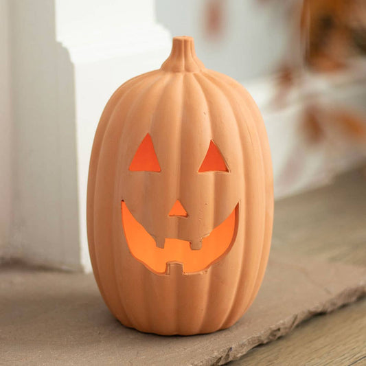 Autumn Glow Lantern Collection