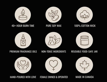 LOVER, Valentine's Day Special Candle