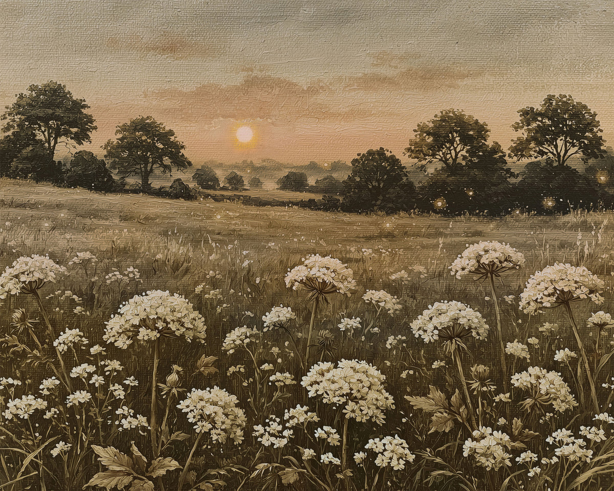 Autumn Meadow