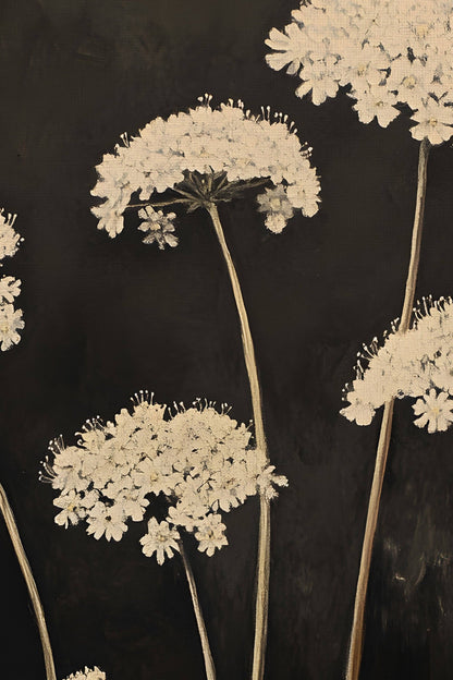 Midnight Blooms