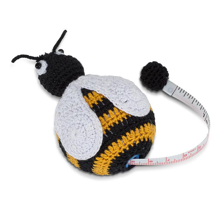 Crochet Measuring Tape