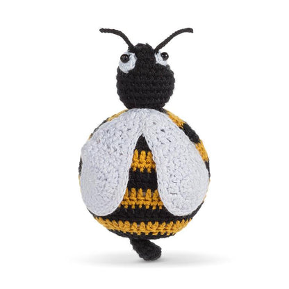 Crochet Measuring Tape