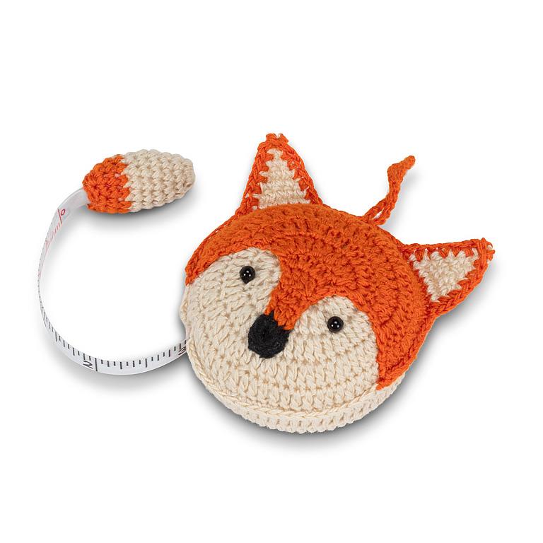 Crochet Measuring Tape