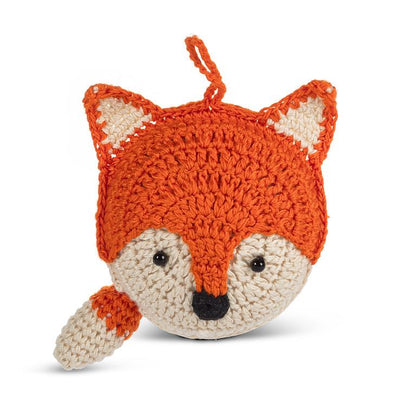 Crochet Measuring Tape