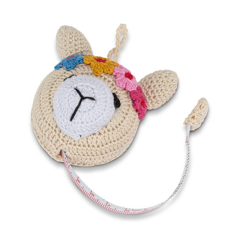 Crochet Measuring Tape
