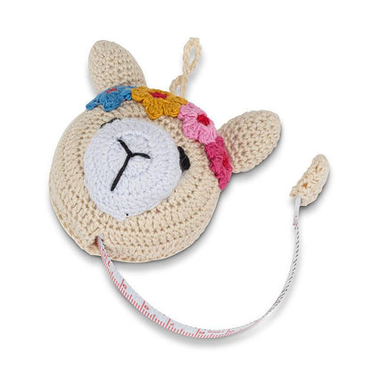 Crochet Measuring Tape
