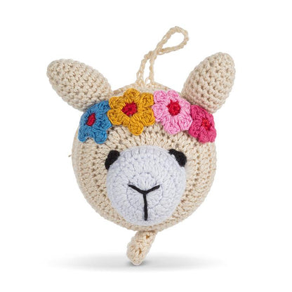 Crochet Measuring Tape