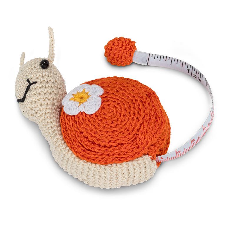 Crochet Measuring Tape