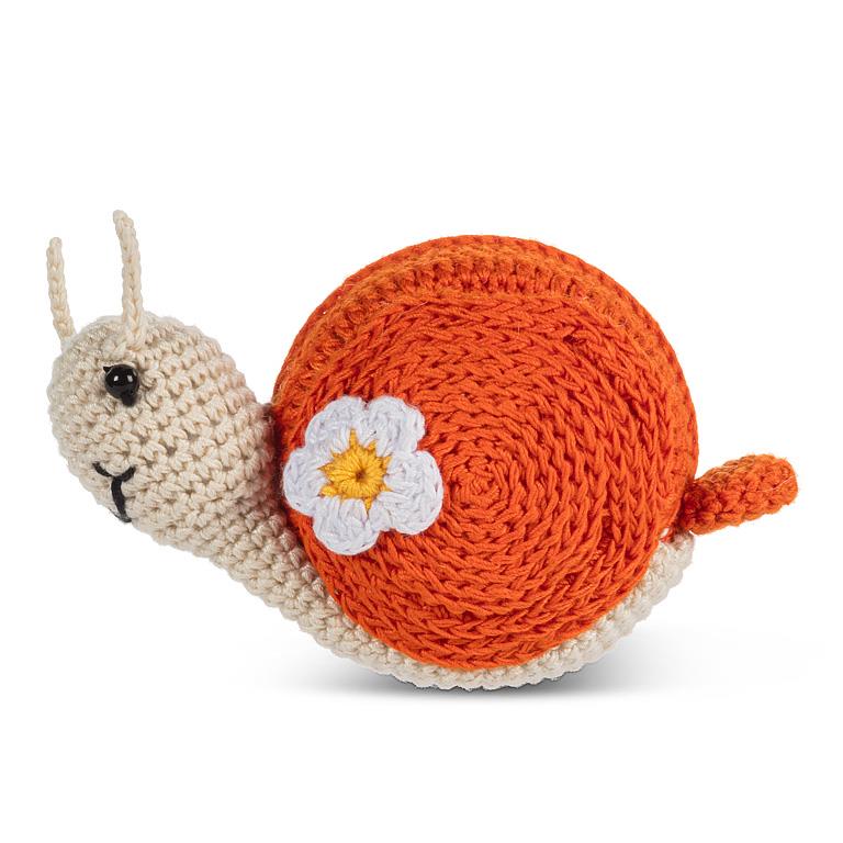 Crochet Measuring Tape