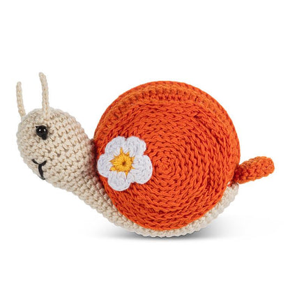 Crochet Measuring Tape