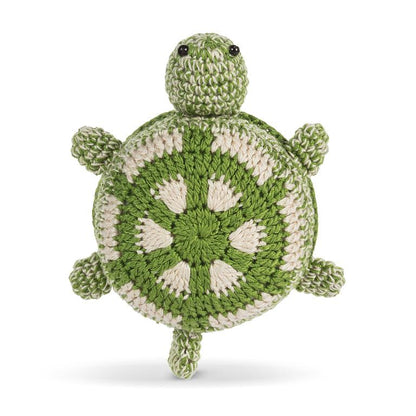 Crochet Measuring Tape