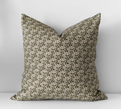 Serene Pillow