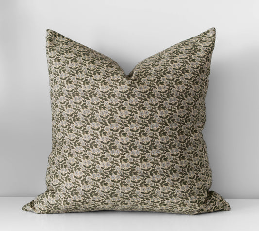 Serene Pillow