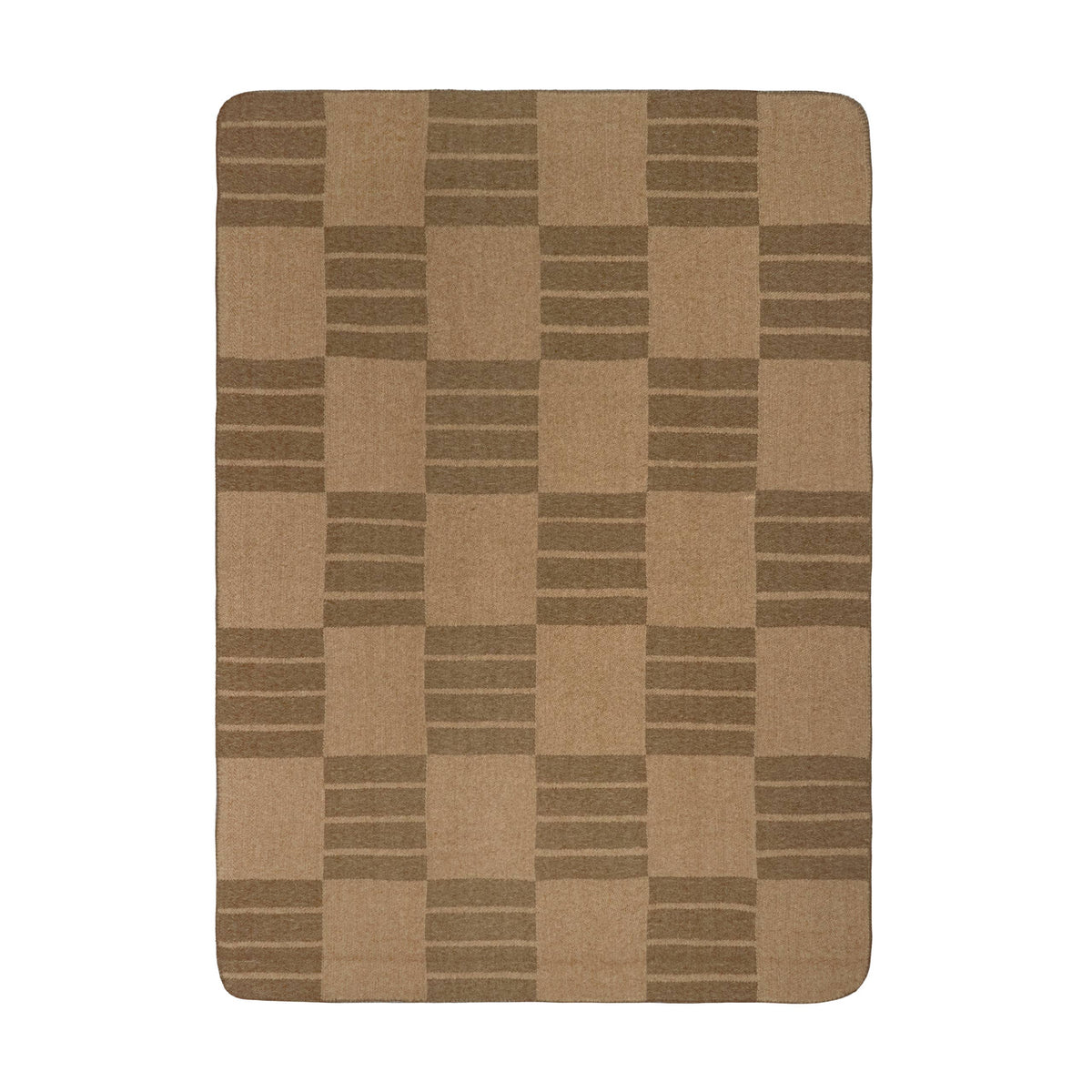 The Alder Throw