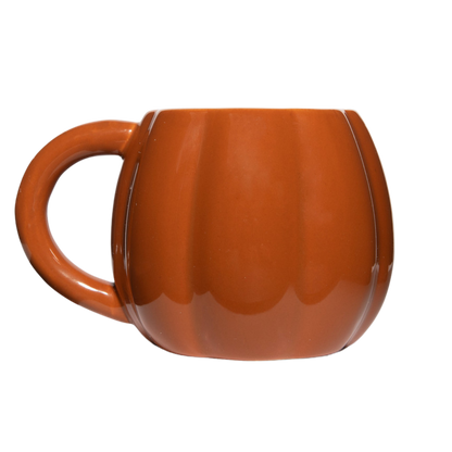 Pumpkin Spice Mug