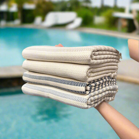 Sand + Loom Collection