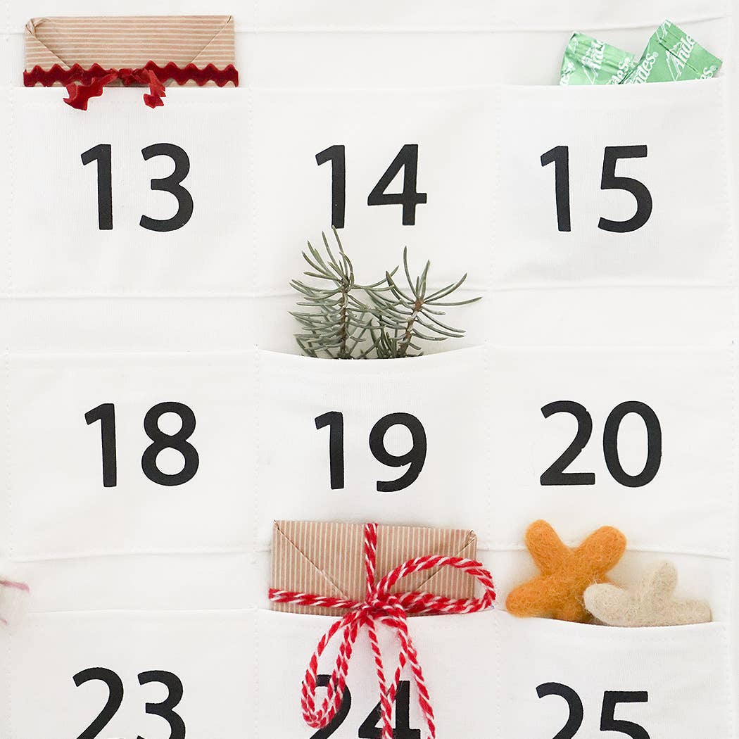 Advent Calendar