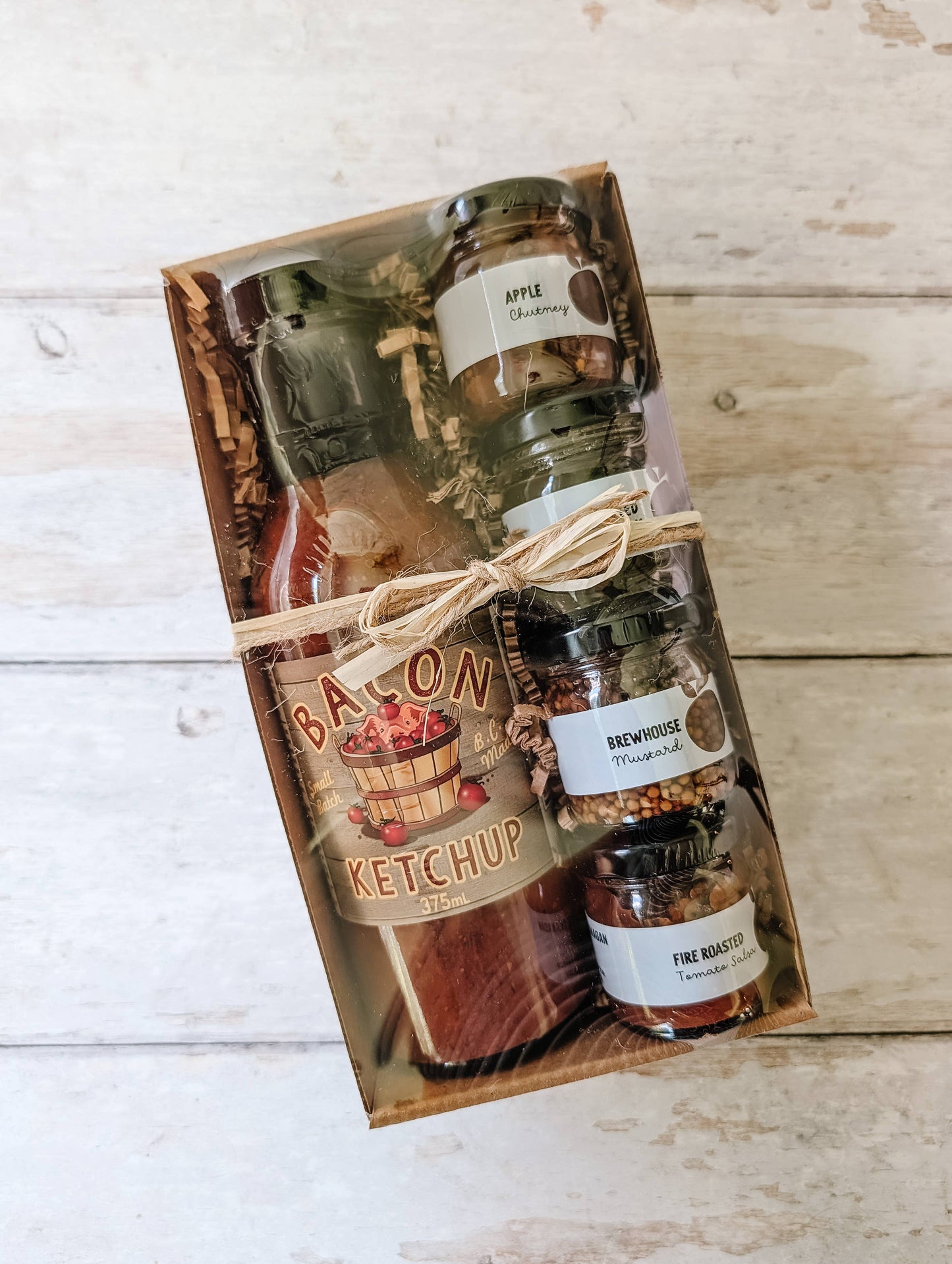 Gather & Grill Gift Set