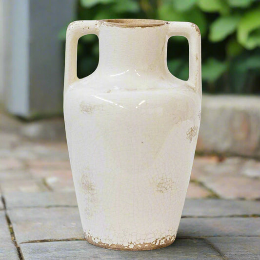 Maison Cream Vase