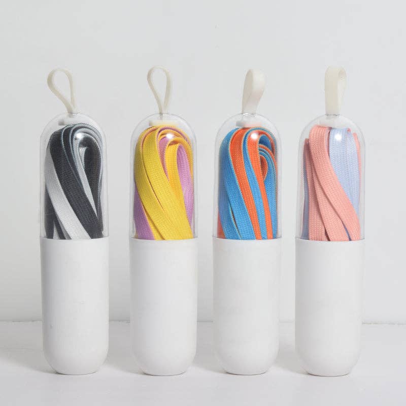 Two Way Laces