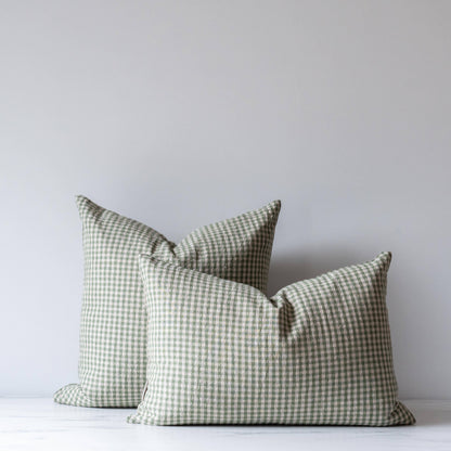 GENEVIEVE Pillow  16" x 24"