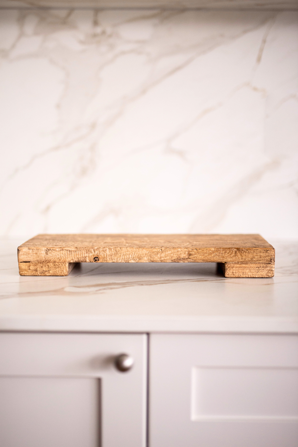 Reclaimed Riser