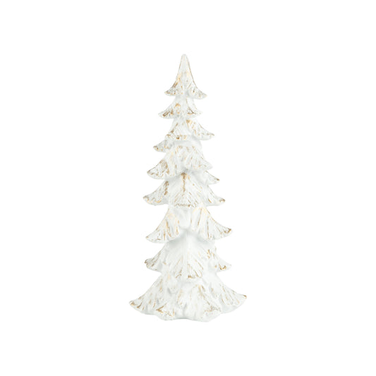 Frosted slim spruce Lg