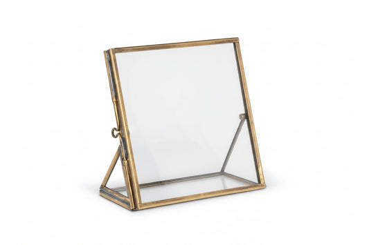 Brass Frame 4x4