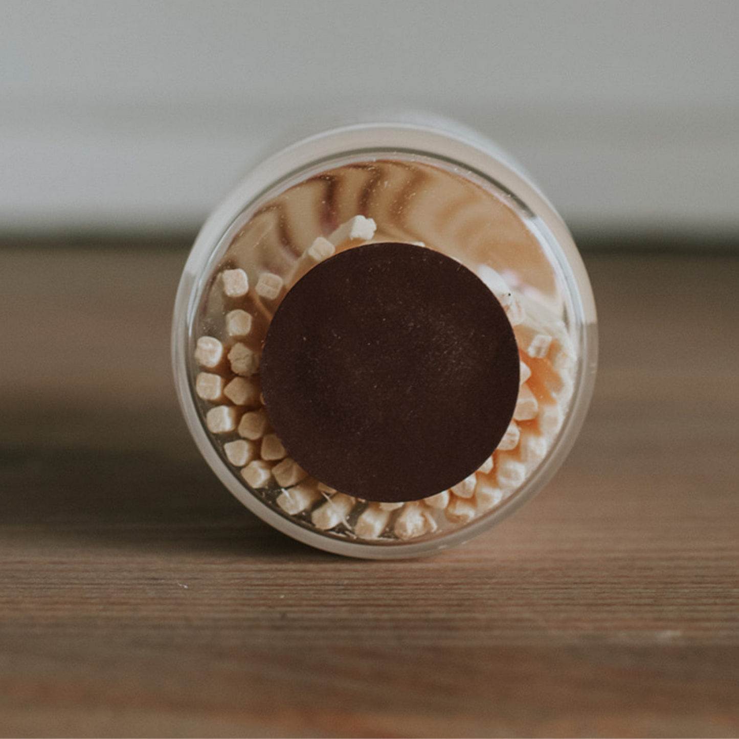 Apothecary Matches