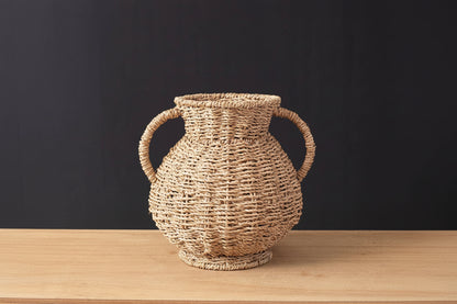 Seagrass Vase