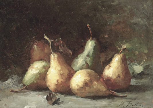 Orchard Bounty