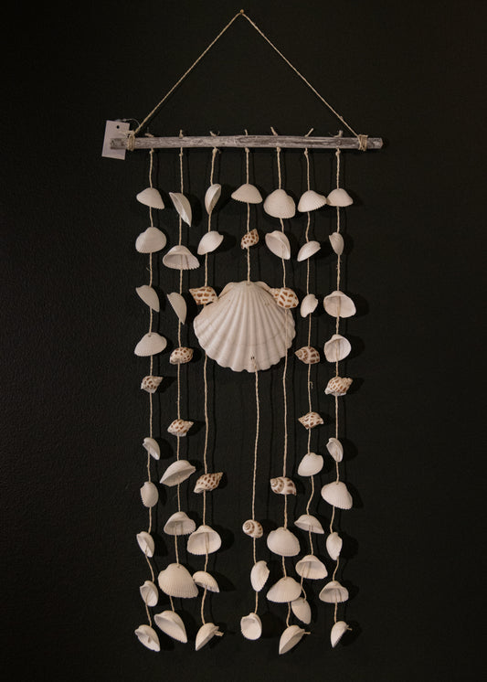 Scalloped Chime