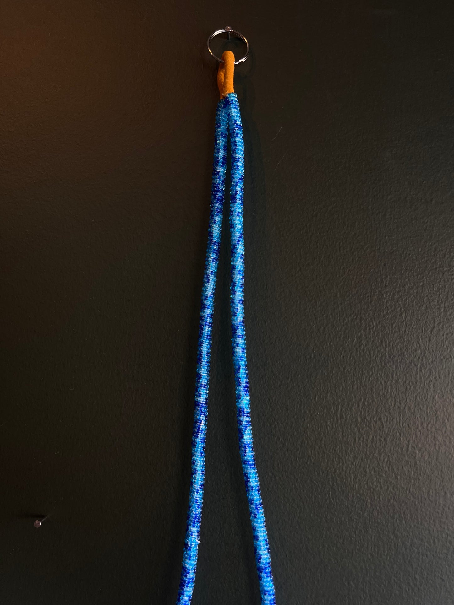 Creehearts Design  18" Lanyards