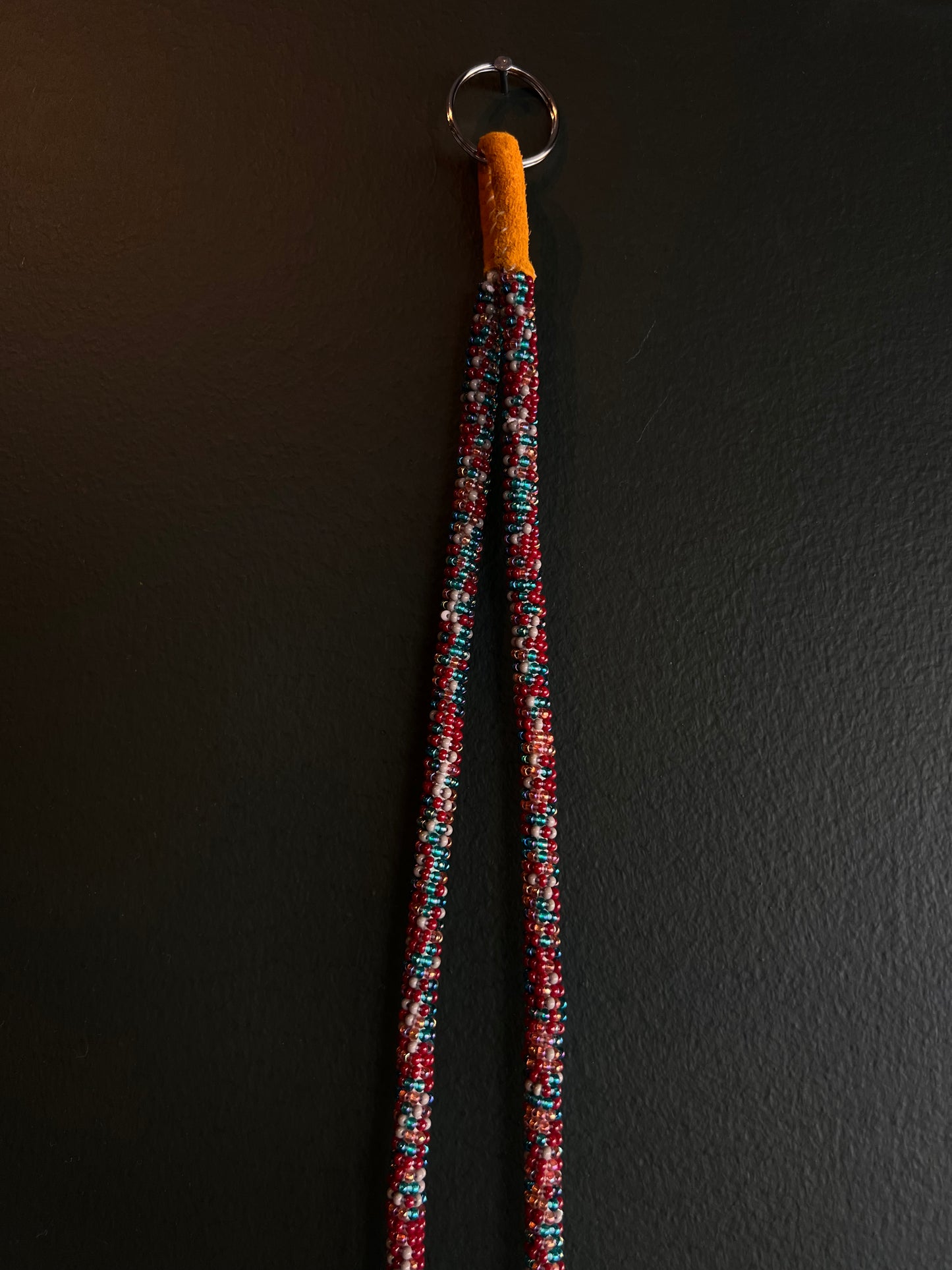 Creehearts Design  18" Lanyards