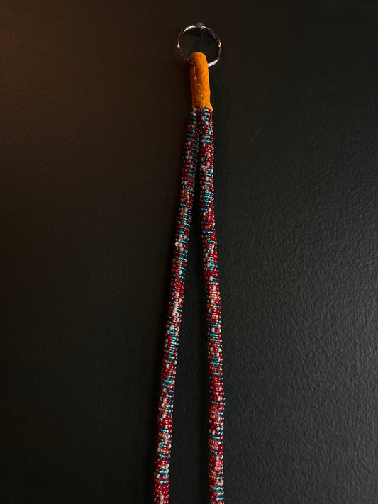 Creehearts Design  18" Lanyards