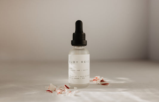 RUBY REID DIFFUSER- cane