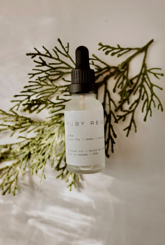 RUBY REID DIFFUSER- Tree