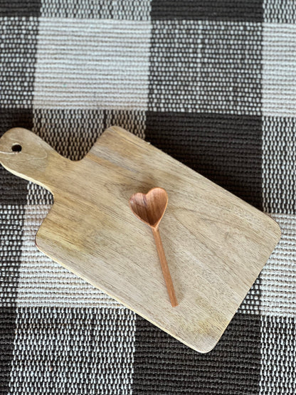 Sip + Snack board