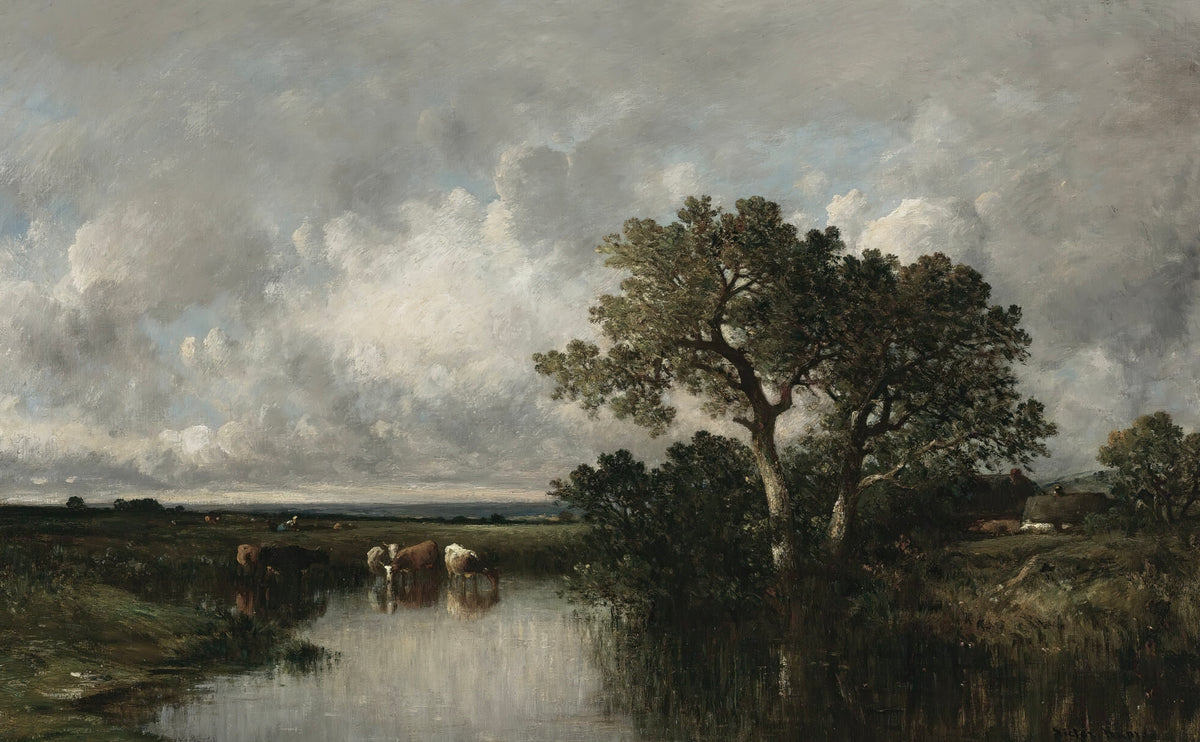 Still Waters