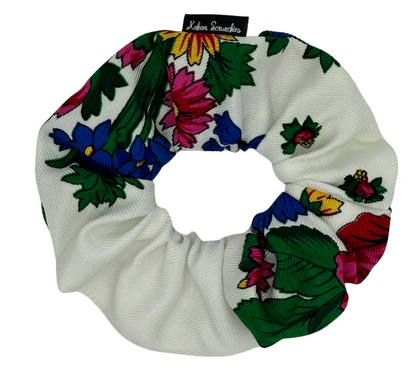 Kokom Lola Scrunchie