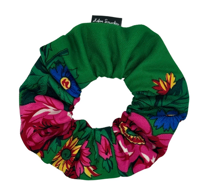 Kokom Maggie Scrunchie