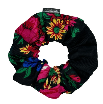 Mum Scrunchie