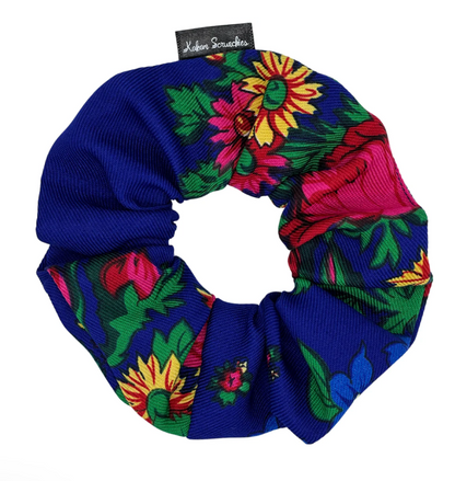 Our First Love Scrunchie