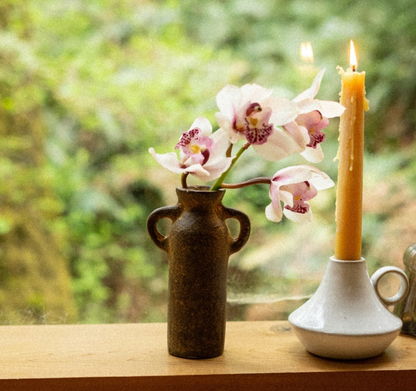 Croft Candle Holder